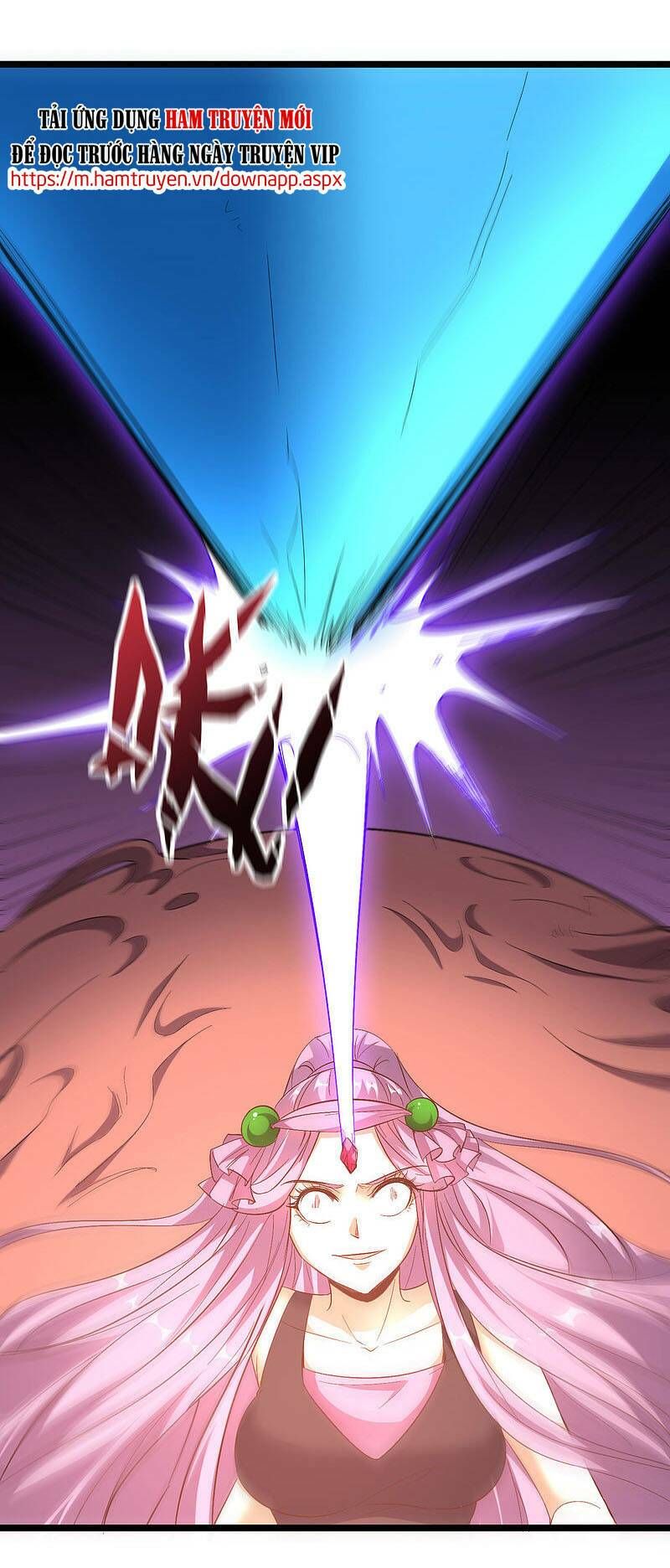 đọc truyện Phục Thiên Thánh Chủ Chương 122 ảnh 5 tại Thiên Thai Truyện