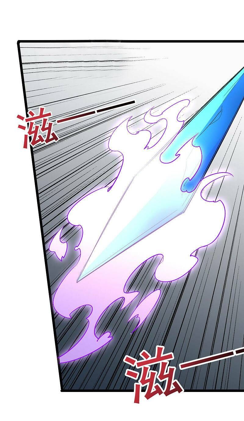 đọc truyện Phục Thiên Thánh Chủ Chương 122 ảnh 6 tại Thiên Thai Truyện