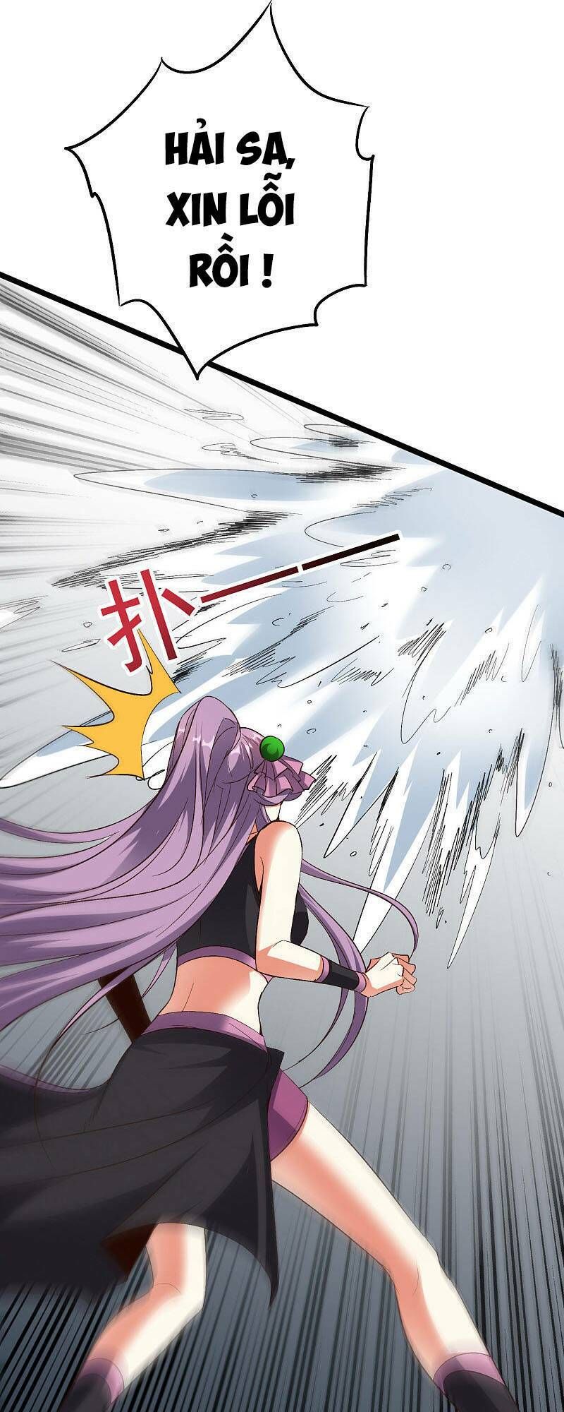 đọc truyện Phục Thiên Thánh Chủ Chương 123 ảnh 3 tại Thiên Thai Truyện