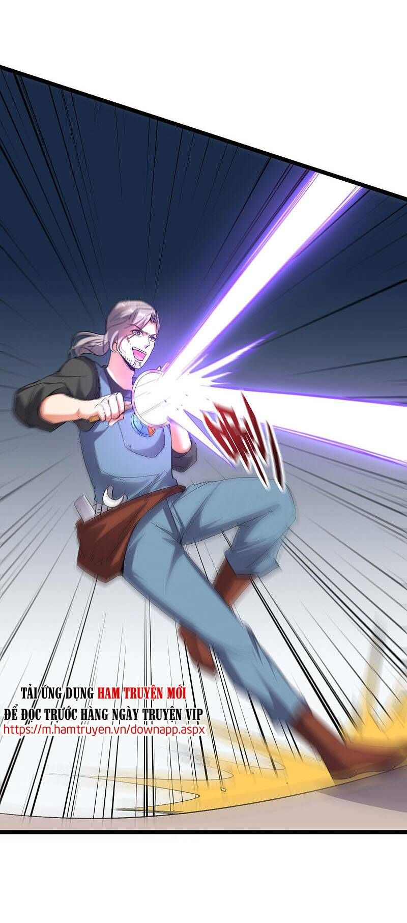 đọc truyện Phục Thiên Thánh Chủ Chương 123 ảnh 12 tại Thiên Thai Truyện