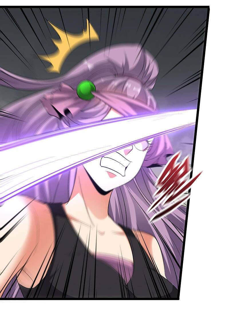 đọc truyện Phục Thiên Thánh Chủ Chương 123 ảnh 13 tại Thiên Thai Truyện