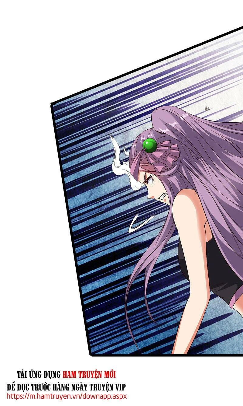 đọc truyện Phục Thiên Thánh Chủ Chương 123 ảnh 14 tại Thiên Thai Truyện