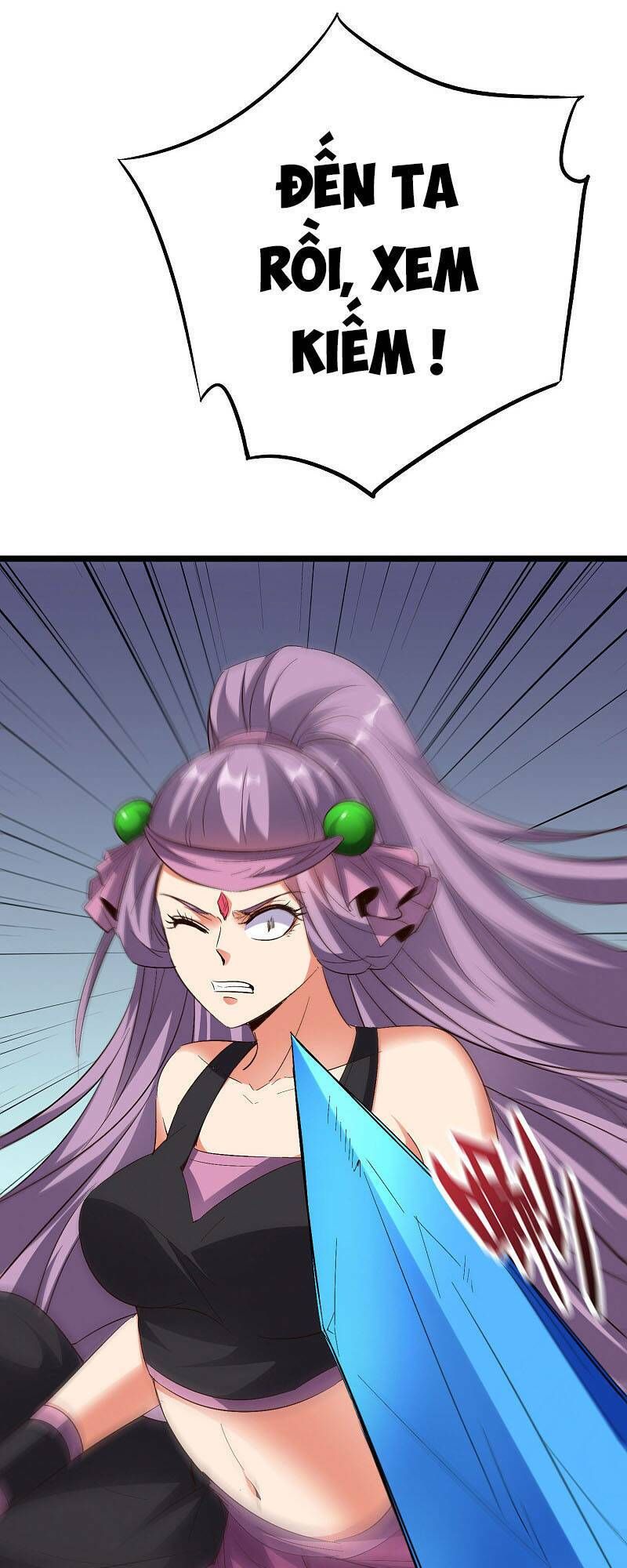 đọc truyện Phục Thiên Thánh Chủ Chương 123 ảnh 15 tại Thiên Thai Truyện