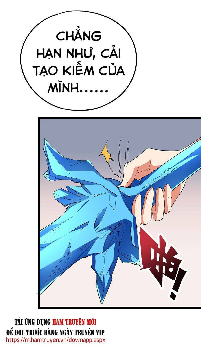 đọc truyện Phục Thiên Thánh Chủ Chương 123 ảnh 21 tại Thiên Thai Truyện