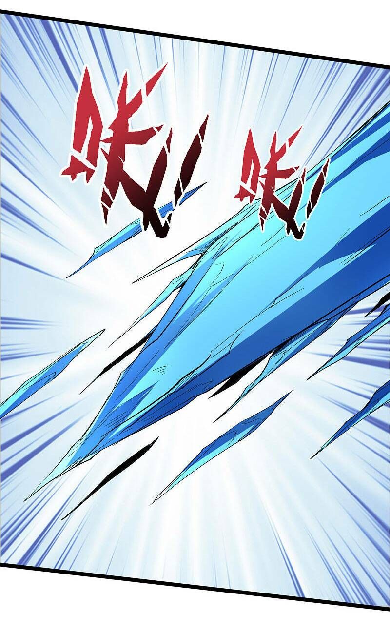 đọc truyện Phục Thiên Thánh Chủ Chương 123 ảnh 22 tại Thiên Thai Truyện