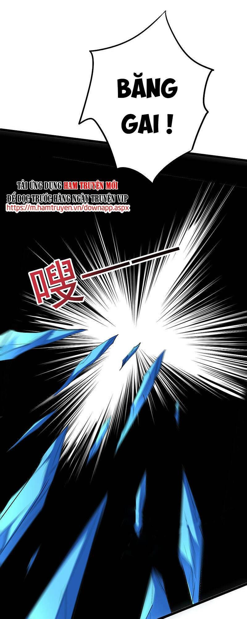 đọc truyện Phục Thiên Thánh Chủ Chương 123 ảnh 23 tại Thiên Thai Truyện