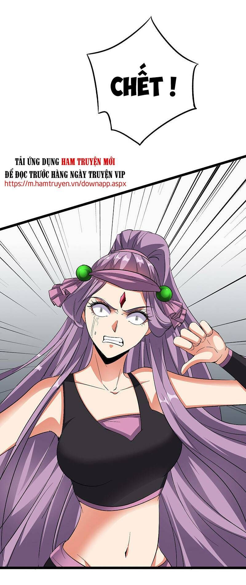 đọc truyện Phục Thiên Thánh Chủ Chương 123 ảnh 28 tại Thiên Thai Truyện