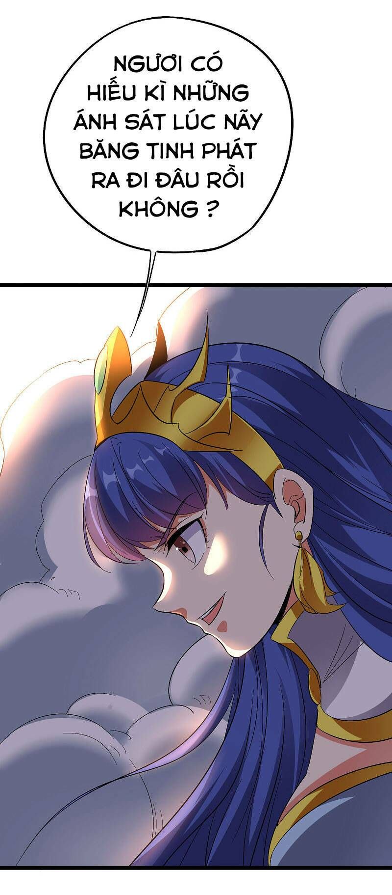 đọc truyện Phục Thiên Thánh Chủ Chương 123 ảnh 29 tại Thiên Thai Truyện