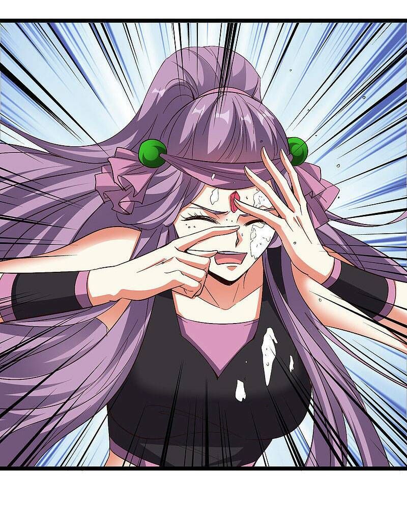 đọc truyện Phục Thiên Thánh Chủ Chương 123 ảnh 5 tại Thiên Thai Truyện