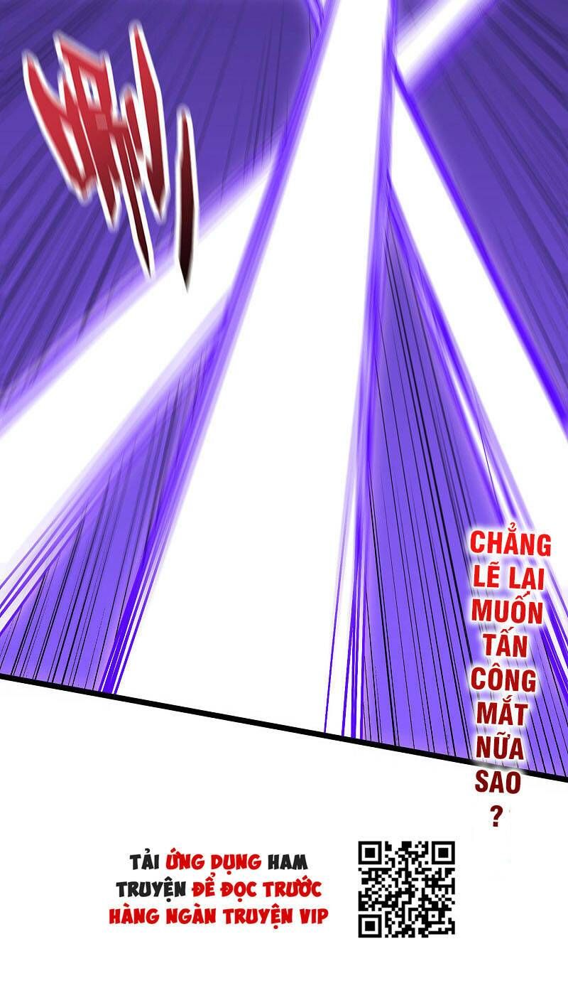 đọc truyện Phục Thiên Thánh Chủ Chương 123 ảnh 35 tại Thiên Thai Truyện