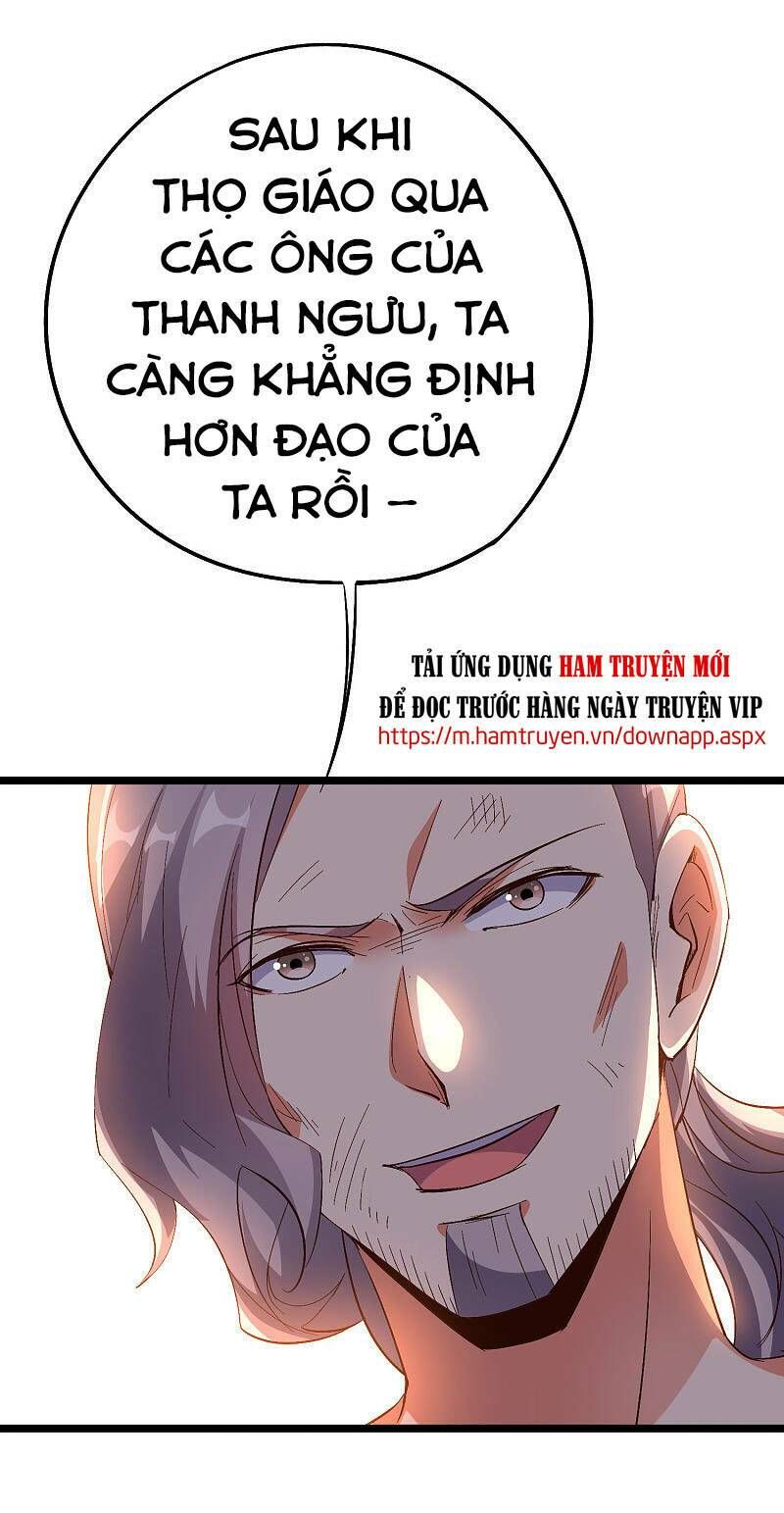 đọc truyện Phục Thiên Thánh Chủ Chương 123 ảnh 10 tại Thiên Thai Truyện