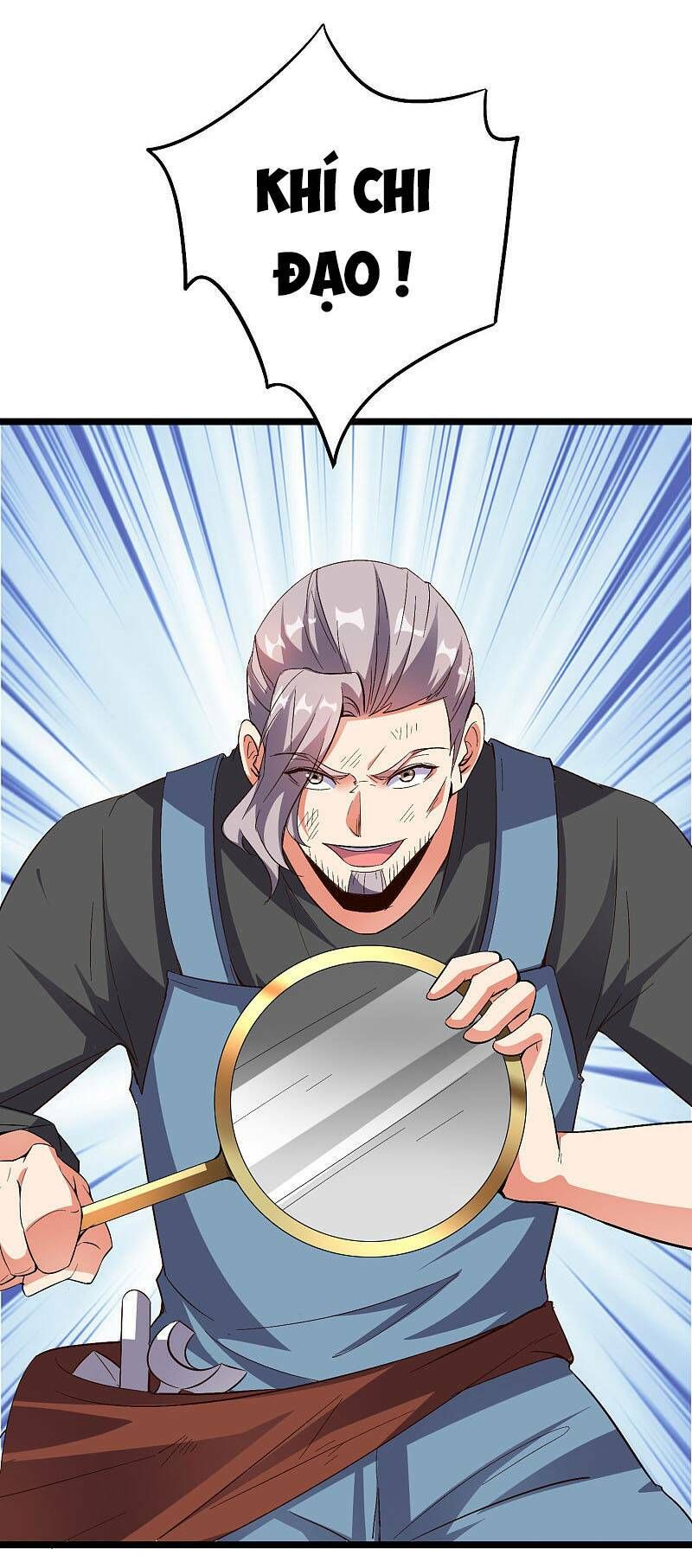 đọc truyện Phục Thiên Thánh Chủ Chương 123 ảnh 11 tại Thiên Thai Truyện