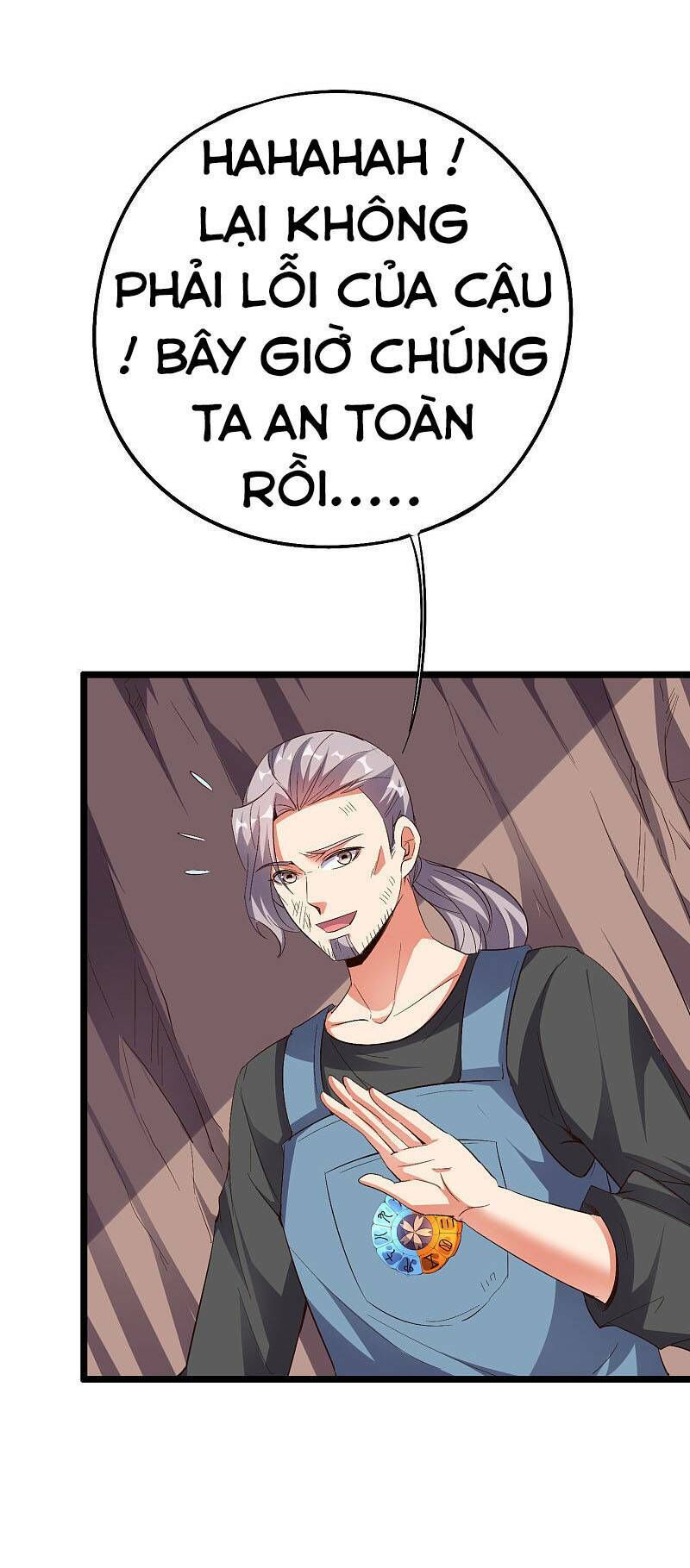 đọc truyện Phục Thiên Thánh Chủ Chương 124 ảnh 14 tại Thiên Thai Truyện