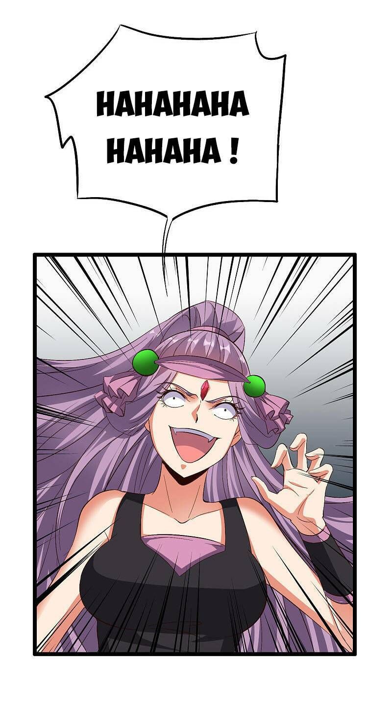 đọc truyện Phục Thiên Thánh Chủ Chương 124 ảnh 16 tại Thiên Thai Truyện