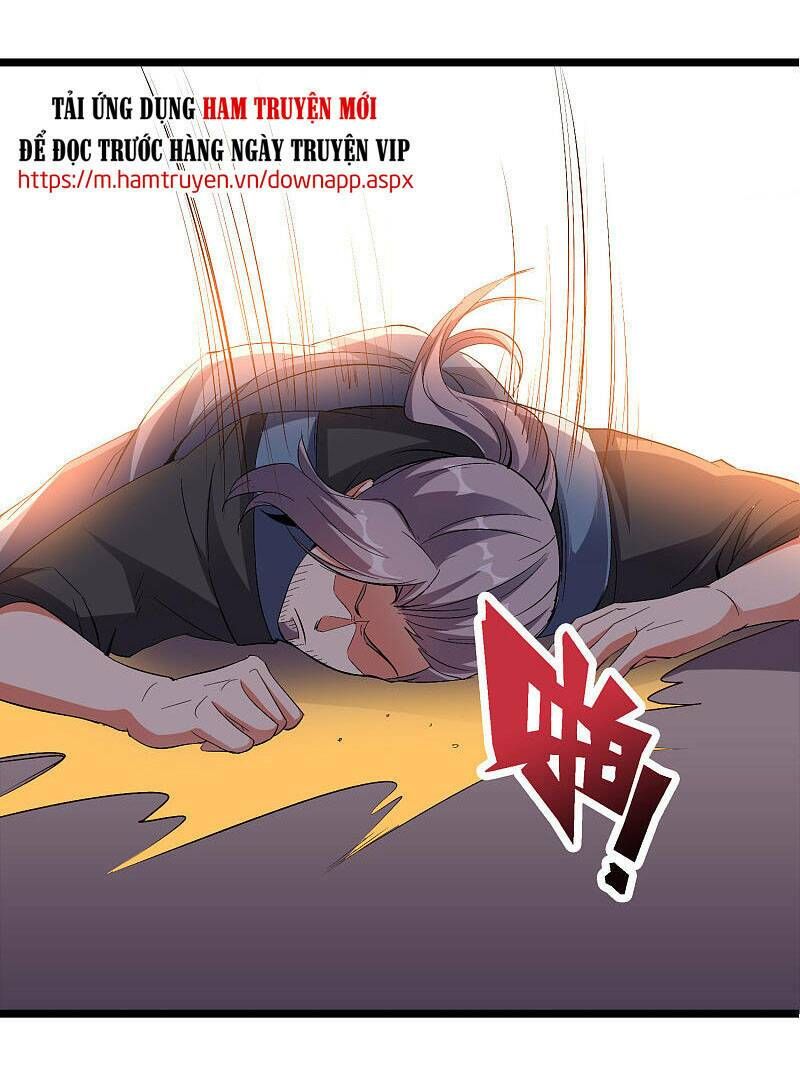 đọc truyện Phục Thiên Thánh Chủ Chương 124 ảnh 19 tại Thiên Thai Truyện