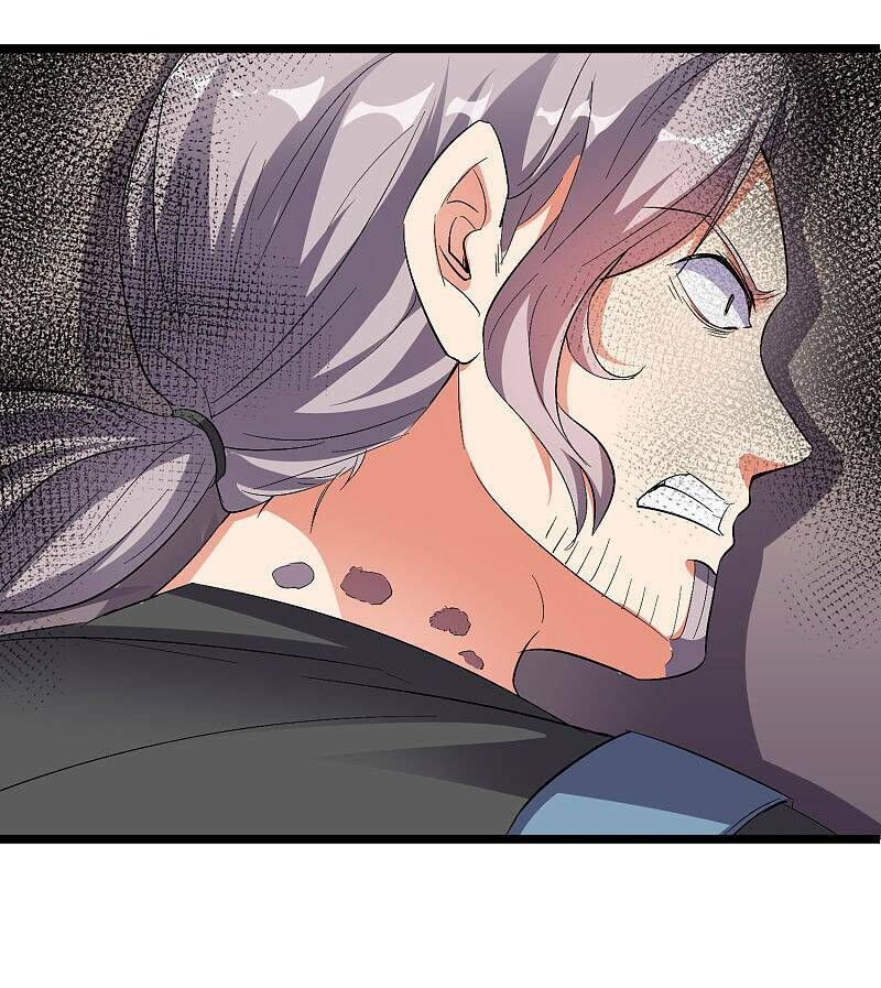 đọc truyện Phục Thiên Thánh Chủ Chương 124 ảnh 20 tại Thiên Thai Truyện