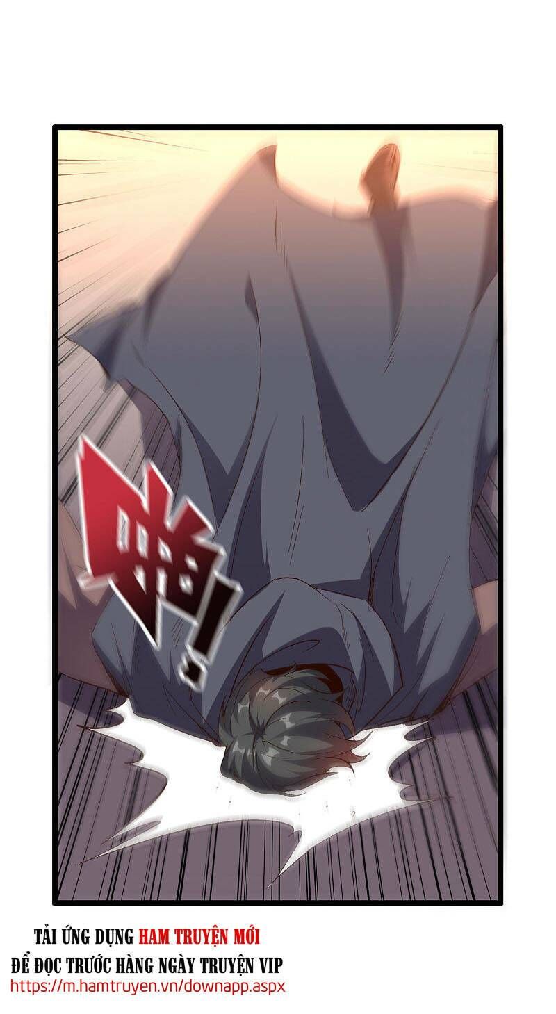 đọc truyện Phục Thiên Thánh Chủ Chương 124 ảnh 21 tại Thiên Thai Truyện