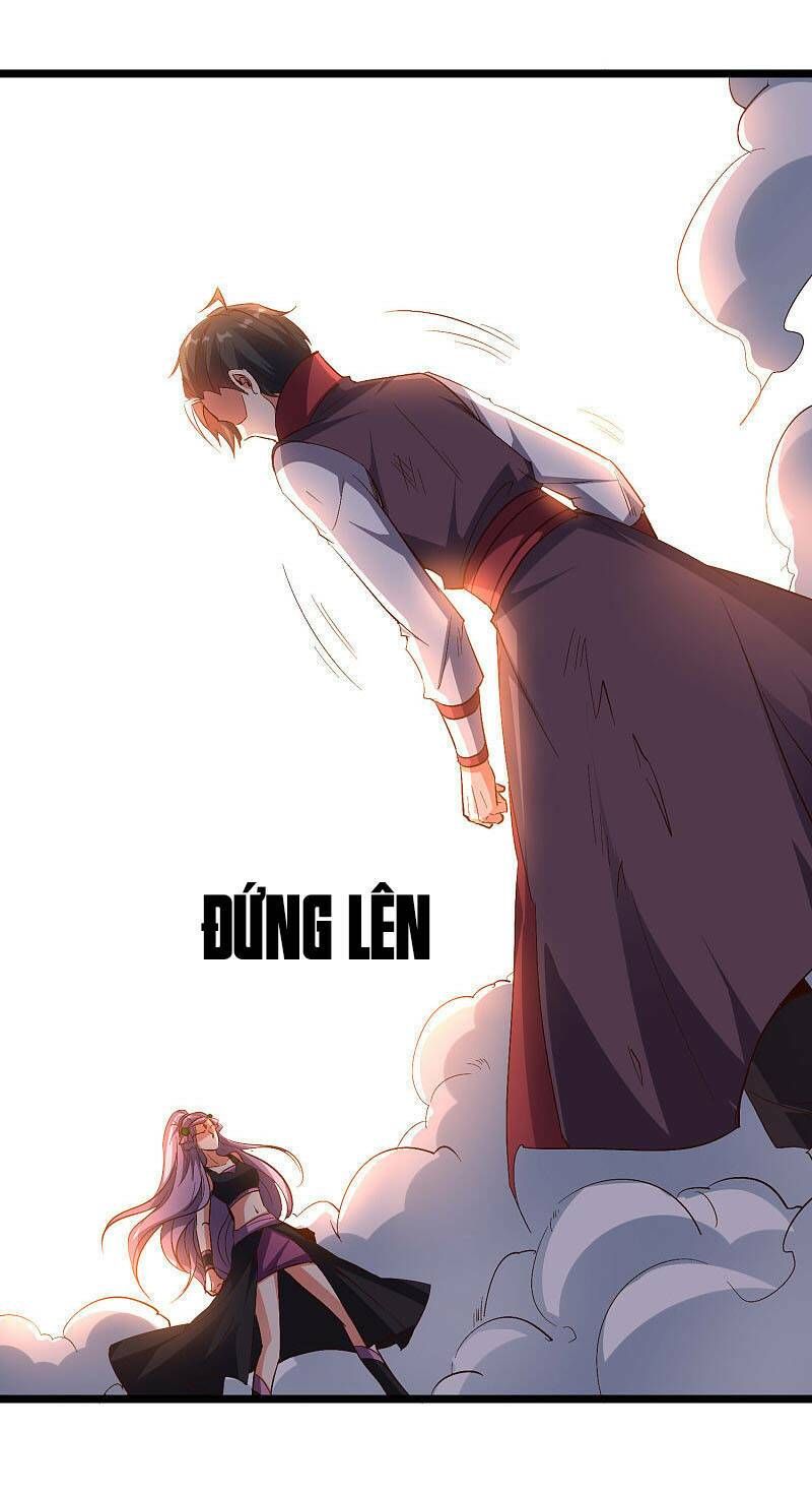 đọc truyện Phục Thiên Thánh Chủ Chương 124 ảnh 26 tại Thiên Thai Truyện