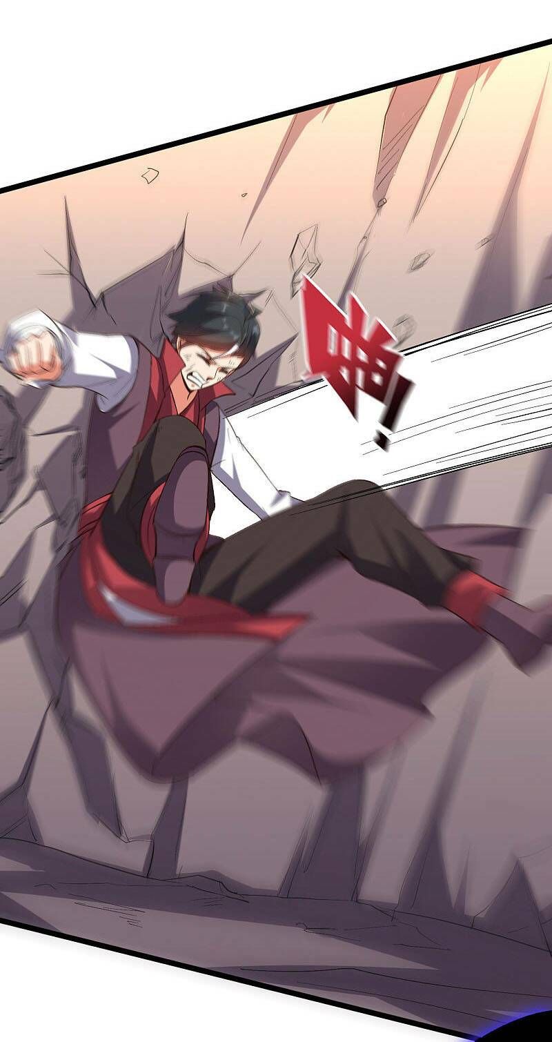 đọc truyện Phục Thiên Thánh Chủ Chương 124 ảnh 30 tại Thiên Thai Truyện