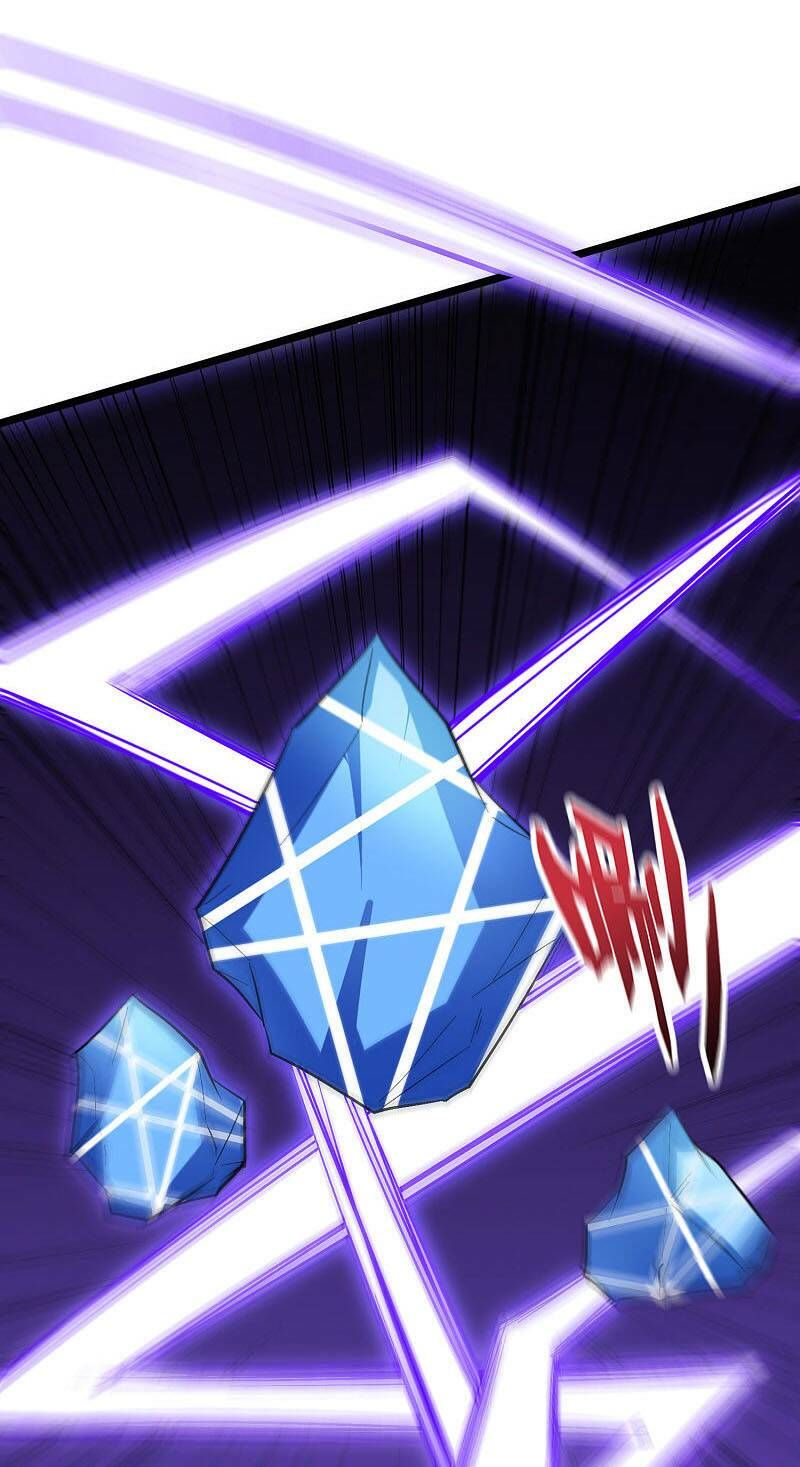 đọc truyện Phục Thiên Thánh Chủ Chương 124 ảnh 5 tại Thiên Thai Truyện