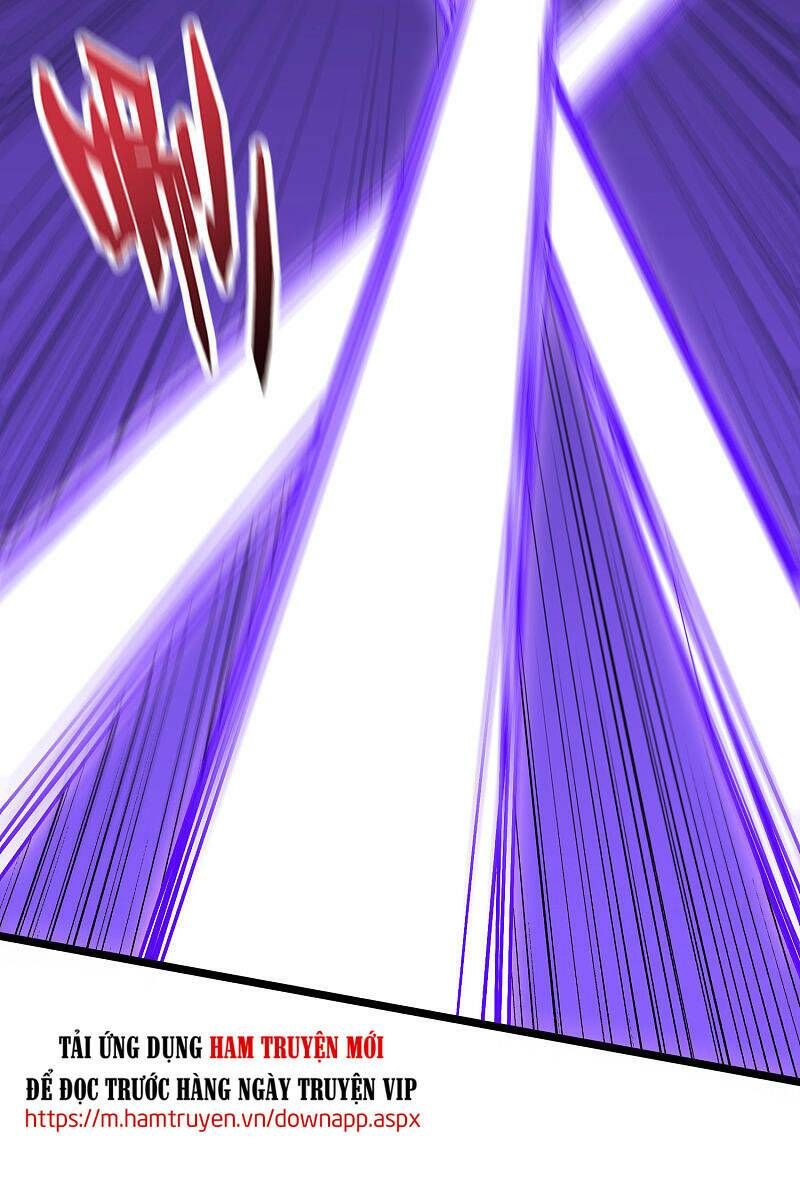 đọc truyện Phục Thiên Thánh Chủ Chương 124 ảnh 6 tại Thiên Thai Truyện