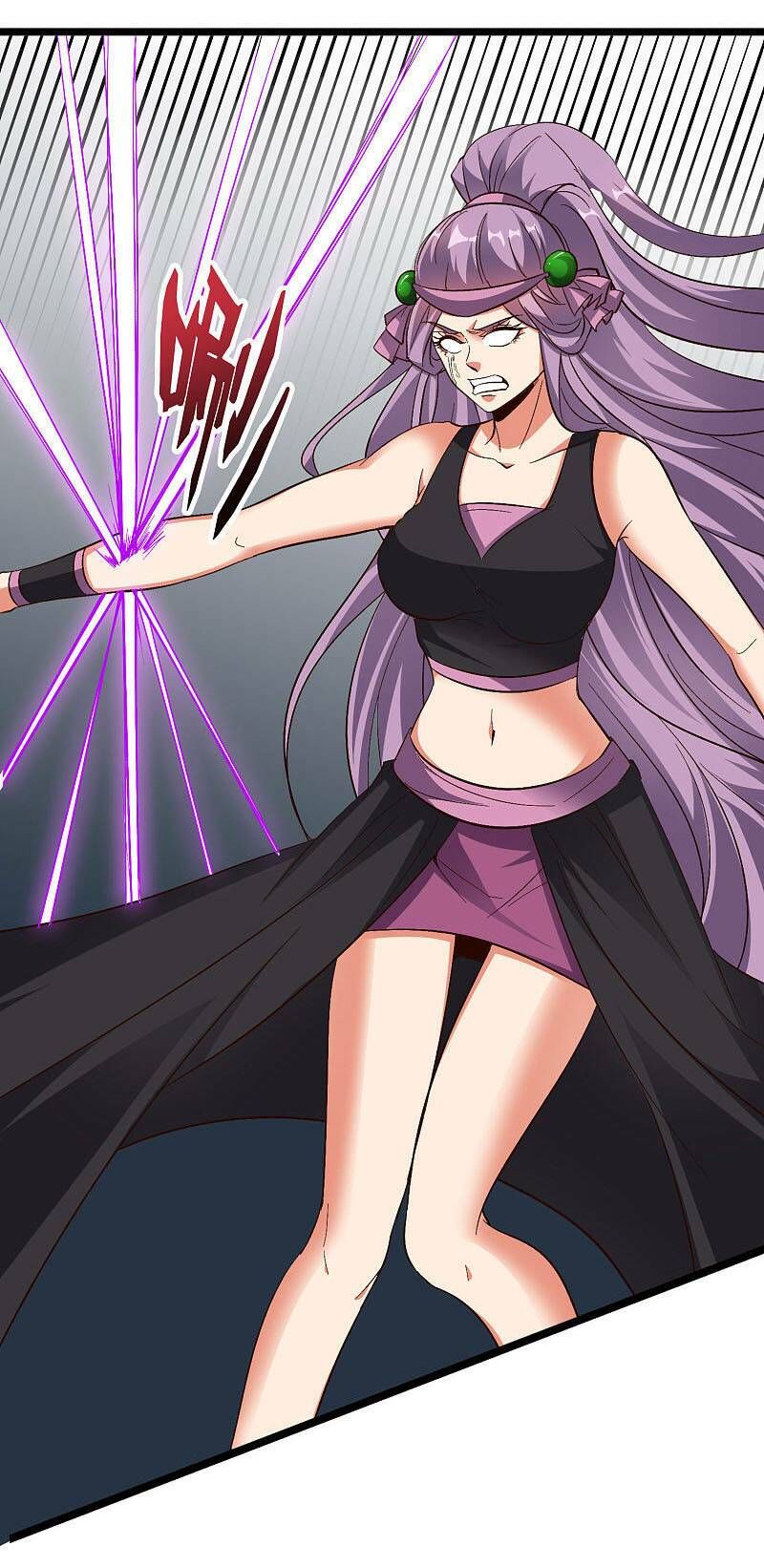 đọc truyện Phục Thiên Thánh Chủ Chương 124 ảnh 7 tại Thiên Thai Truyện