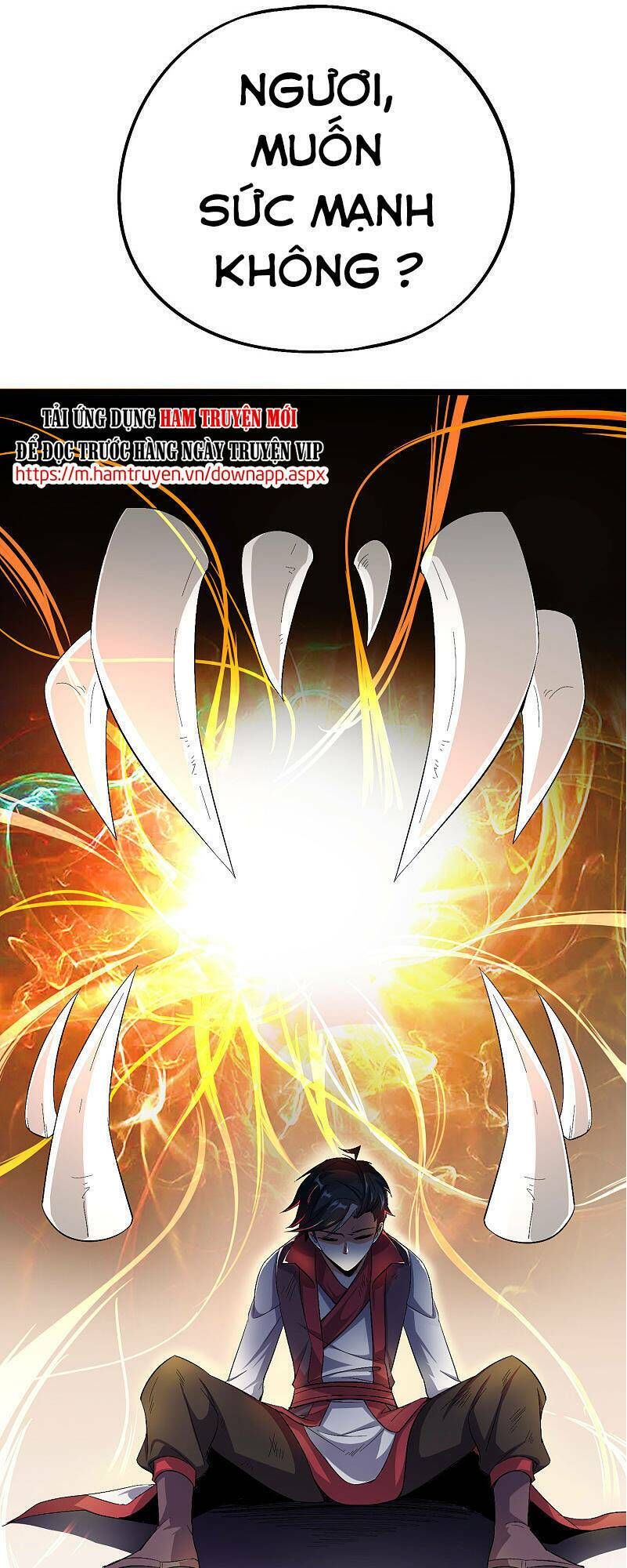 đọc truyện Phục Thiên Thánh Chủ Chương 125 ảnh 3 tại Thiên Thai Truyện