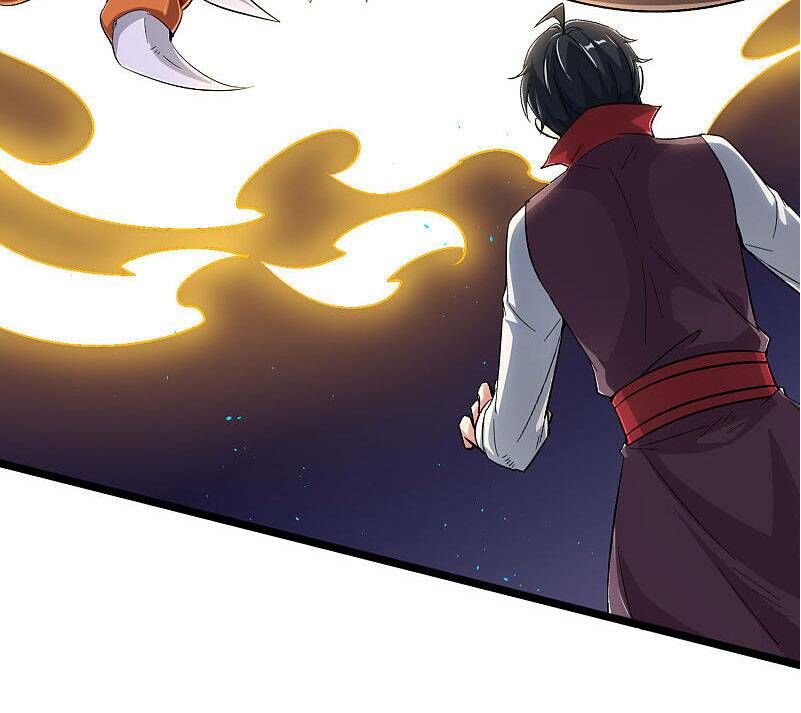 đọc truyện Phục Thiên Thánh Chủ Chương 125 ảnh 13 tại Thiên Thai Truyện