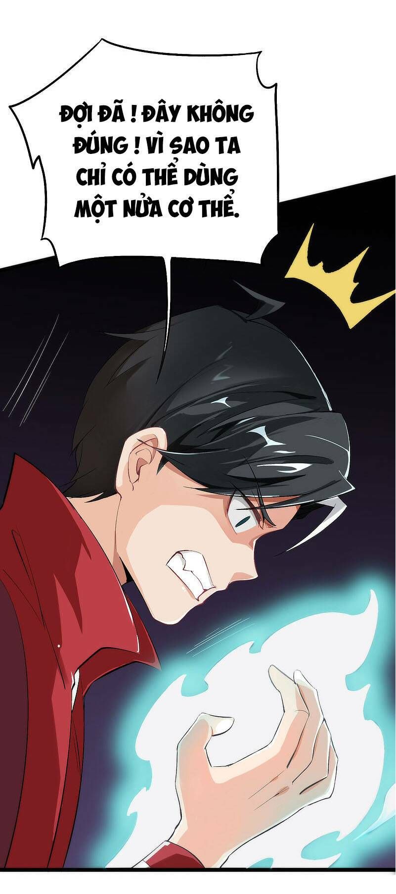 đọc truyện Phục Thiên Thánh Chủ Chương 125 ảnh 23 tại Thiên Thai Truyện