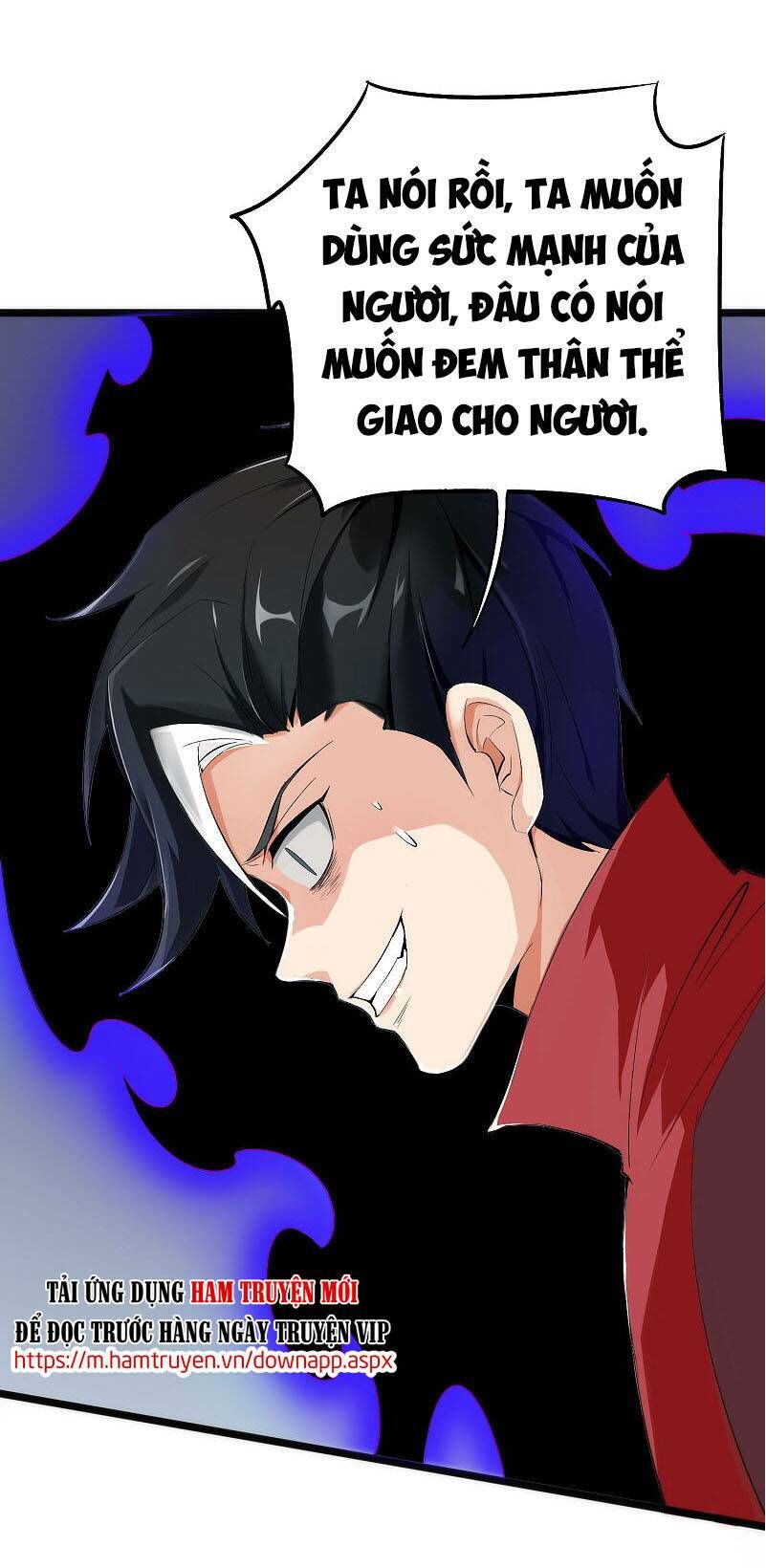 đọc truyện Phục Thiên Thánh Chủ Chương 125 ảnh 24 tại Thiên Thai Truyện