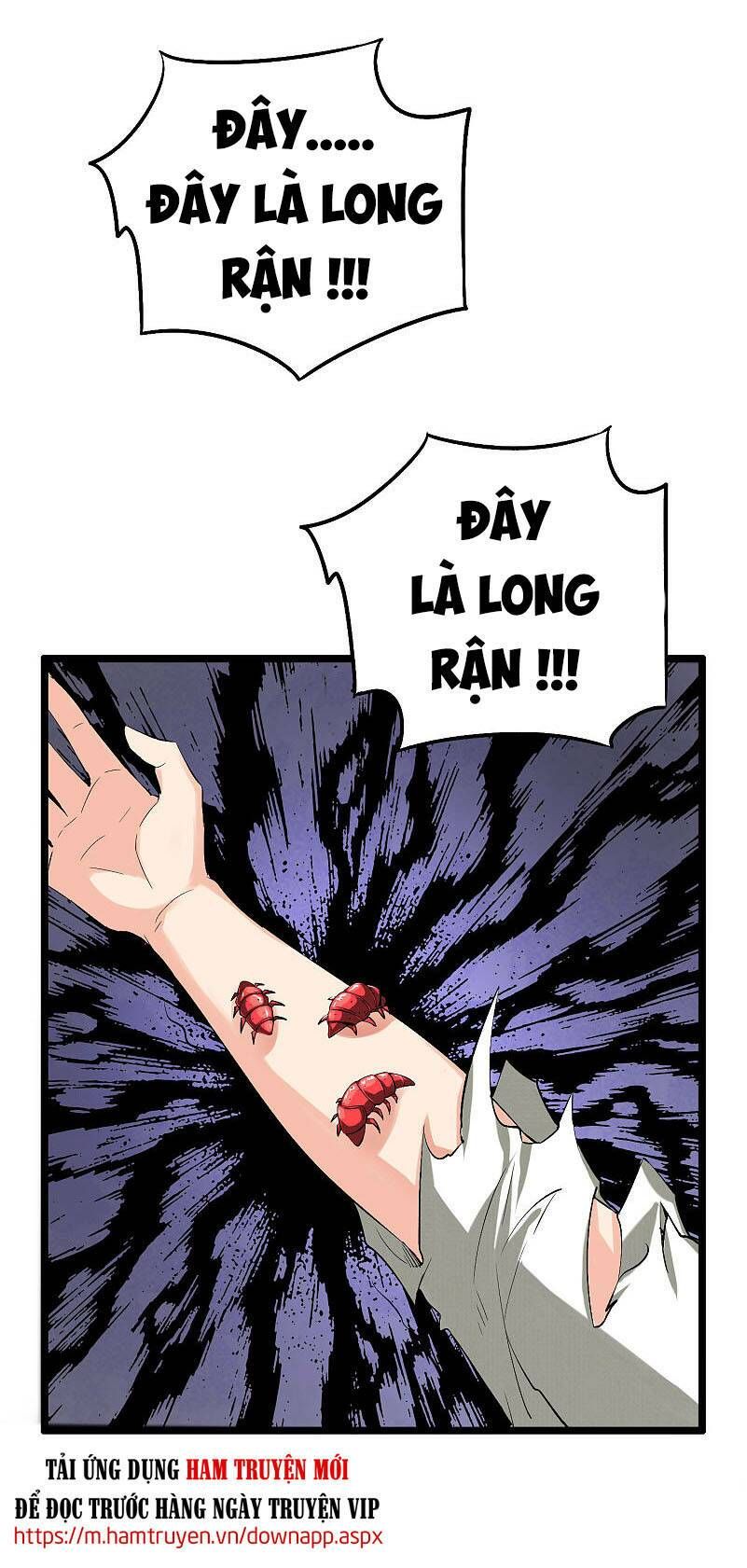 đọc truyện Phục Thiên Thánh Chủ Chương 125 ảnh 26 tại Thiên Thai Truyện