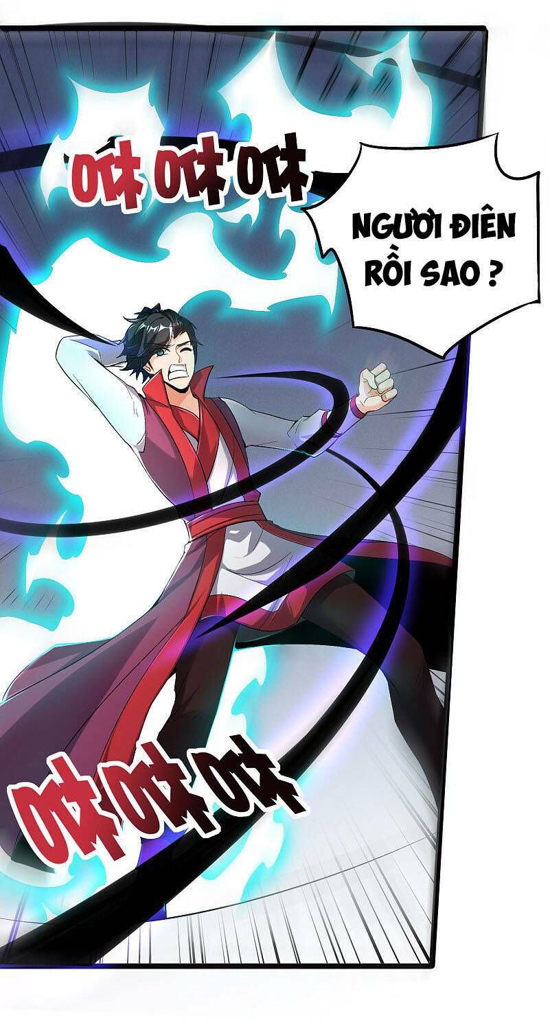 đọc truyện Phục Thiên Thánh Chủ Chương 125 ảnh 27 tại Thiên Thai Truyện