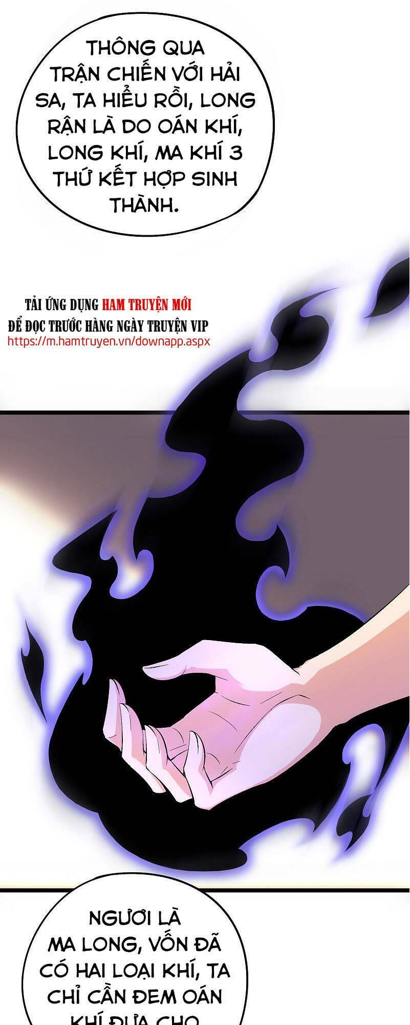 đọc truyện Phục Thiên Thánh Chủ Chương 125 ảnh 32 tại Thiên Thai Truyện