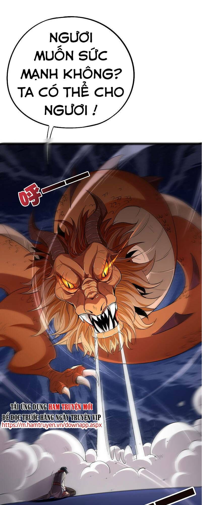 đọc truyện Phục Thiên Thánh Chủ Chương 125 ảnh 6 tại Thiên Thai Truyện