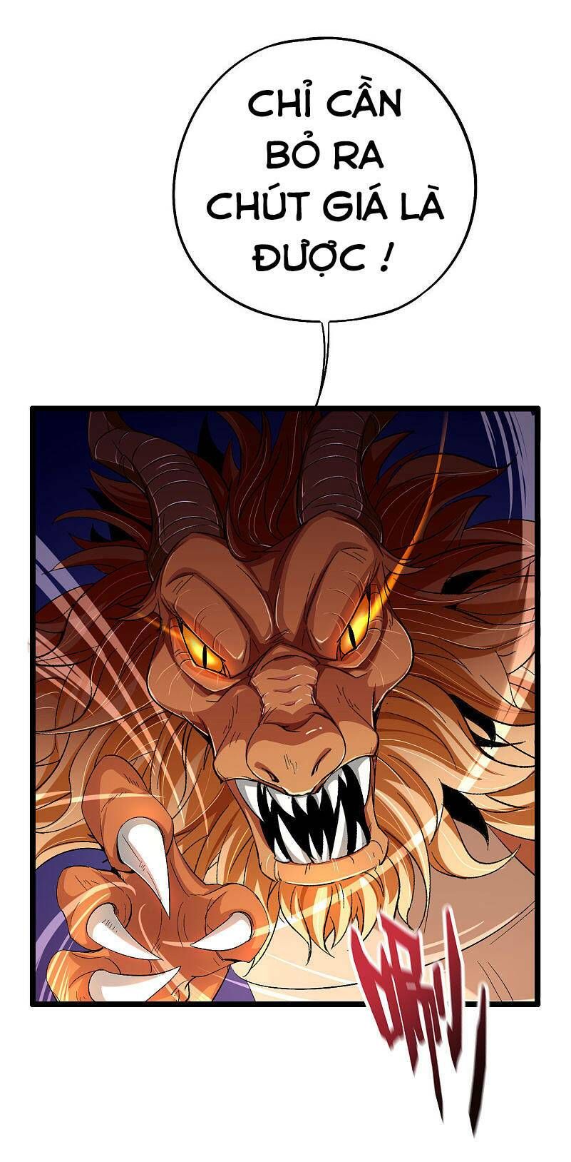 đọc truyện Phục Thiên Thánh Chủ Chương 125 ảnh 8 tại Thiên Thai Truyện