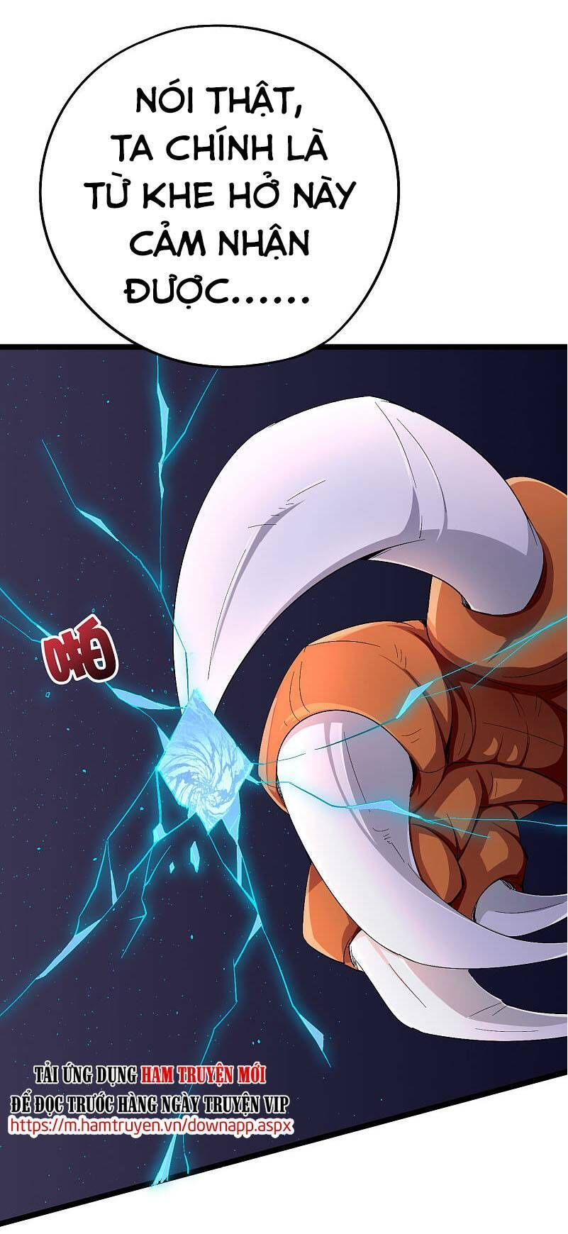 đọc truyện Phục Thiên Thánh Chủ Chương 125 ảnh 11 tại Thiên Thai Truyện