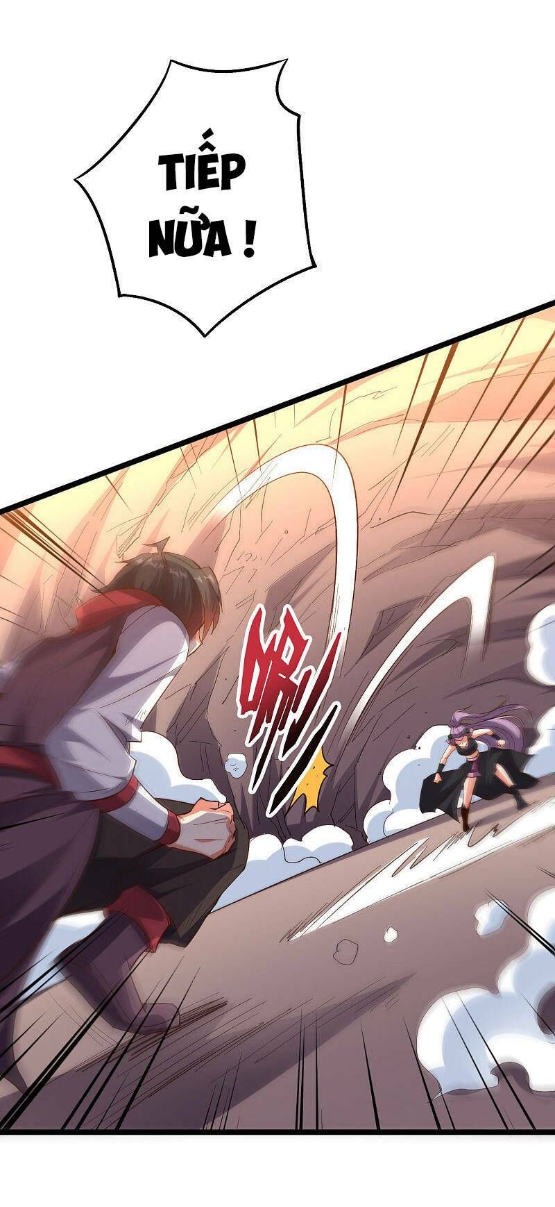 đọc truyện Phục Thiên Thánh Chủ Chương 126 ảnh 12 tại Thiên Thai Truyện