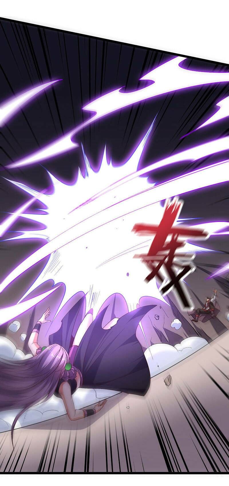 đọc truyện Phục Thiên Thánh Chủ Chương 126 ảnh 14 tại Thiên Thai Truyện