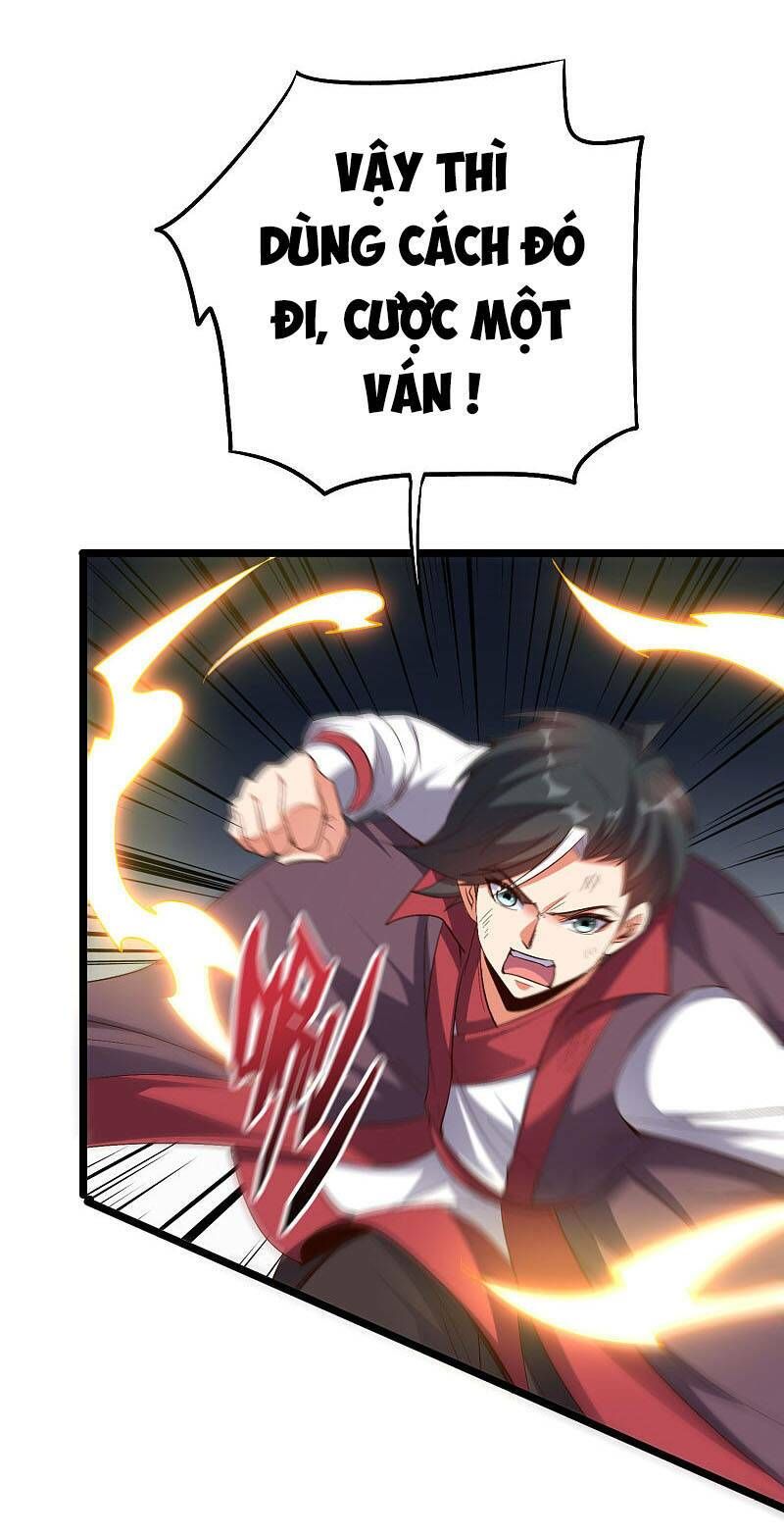 đọc truyện Phục Thiên Thánh Chủ Chương 126 ảnh 16 tại Thiên Thai Truyện