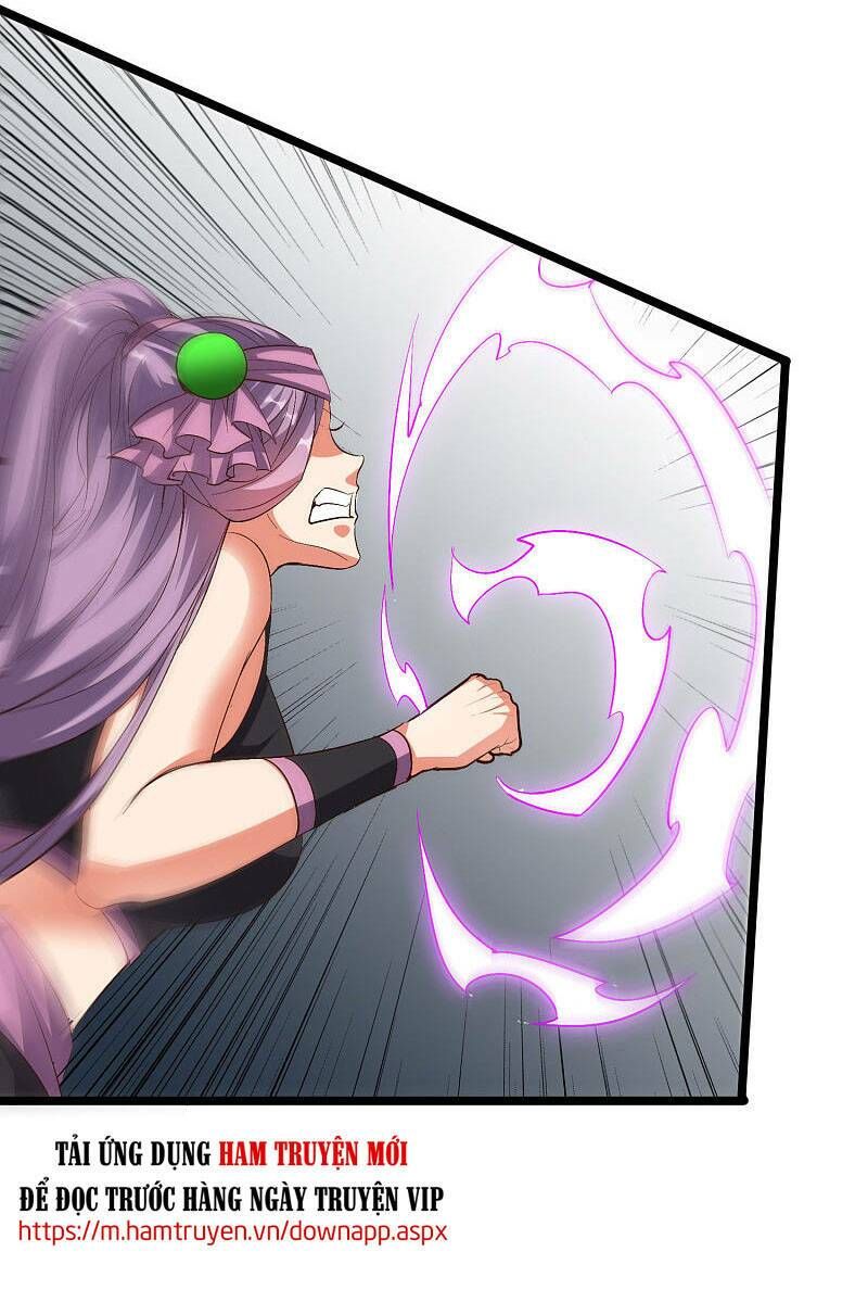 đọc truyện Phục Thiên Thánh Chủ Chương 126 ảnh 17 tại Thiên Thai Truyện