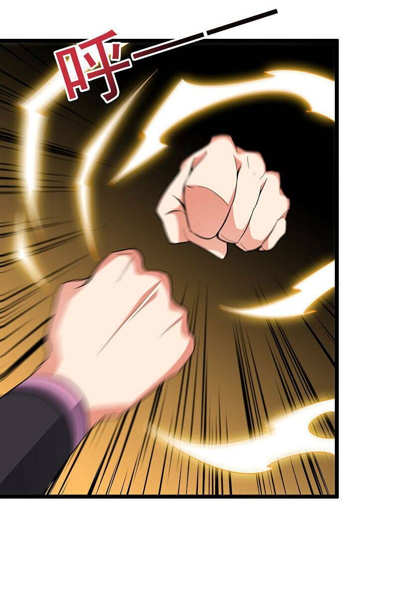 đọc truyện Phục Thiên Thánh Chủ Chương 126 ảnh 18 tại Thiên Thai Truyện