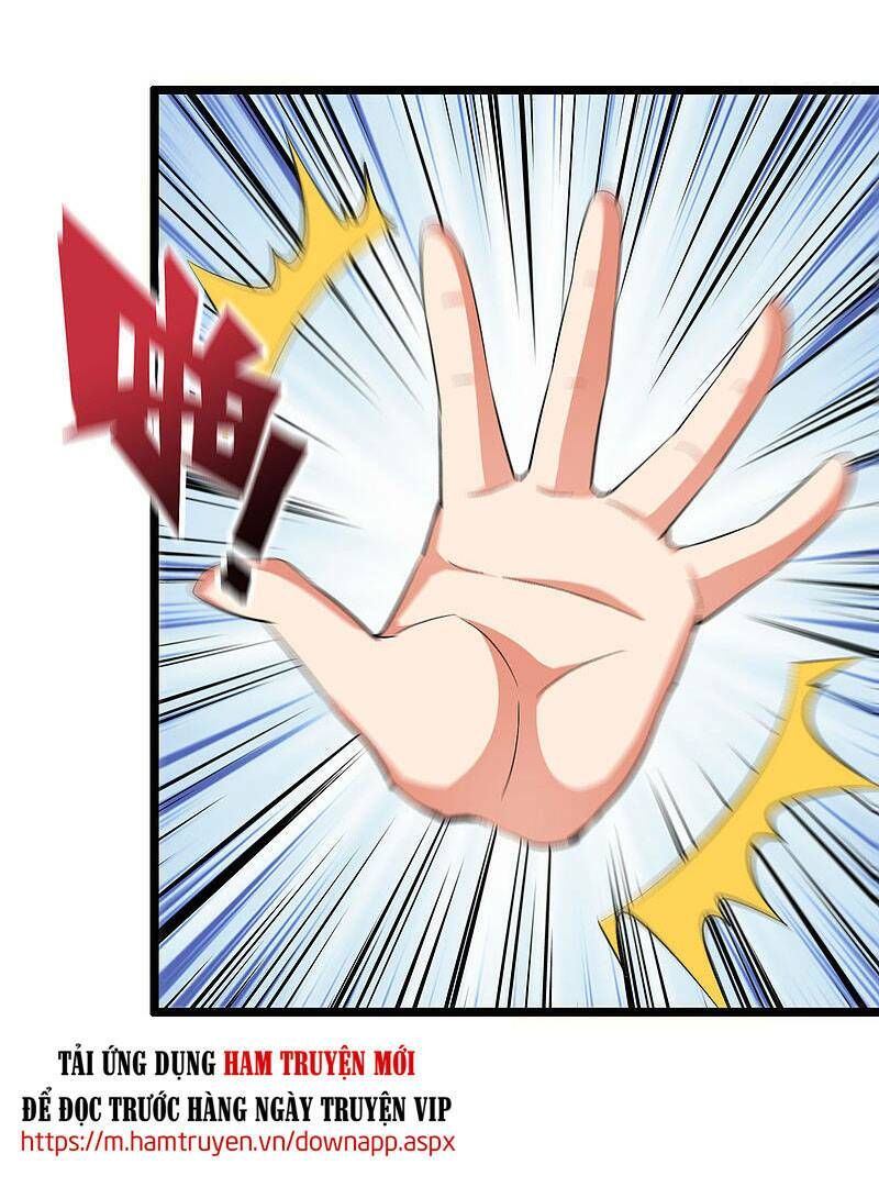 đọc truyện Phục Thiên Thánh Chủ Chương 126 ảnh 19 tại Thiên Thai Truyện