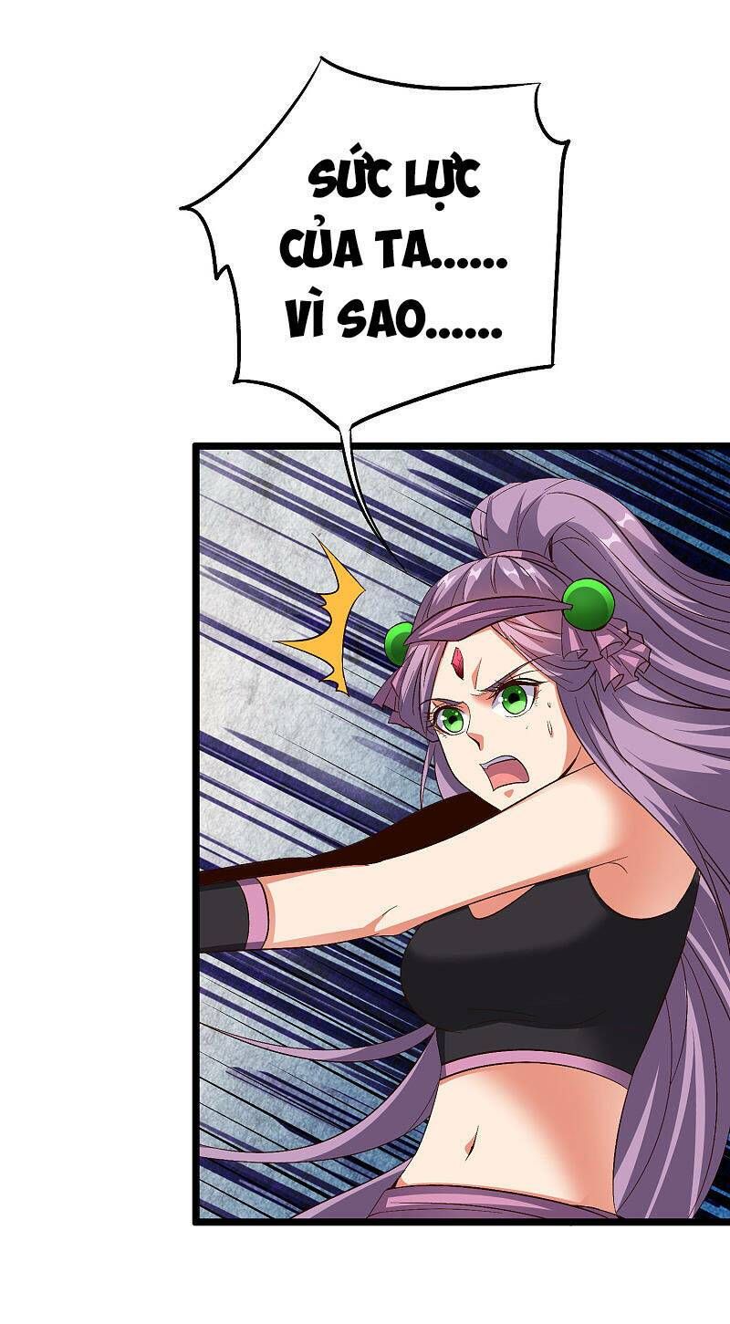 đọc truyện Phục Thiên Thánh Chủ Chương 126 ảnh 22 tại Thiên Thai Truyện