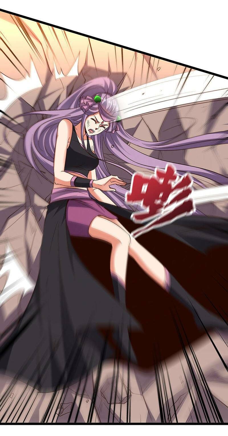 đọc truyện Phục Thiên Thánh Chủ Chương 126 ảnh 30 tại Thiên Thai Truyện