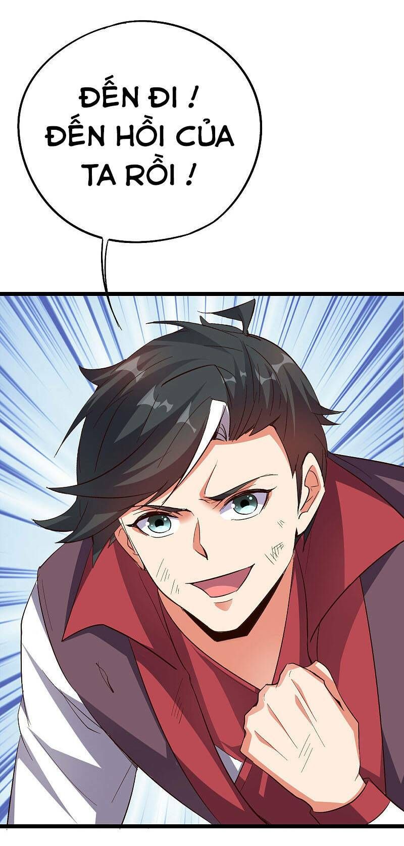 đọc truyện Phục Thiên Thánh Chủ Chương 126 ảnh 10 tại Thiên Thai Truyện