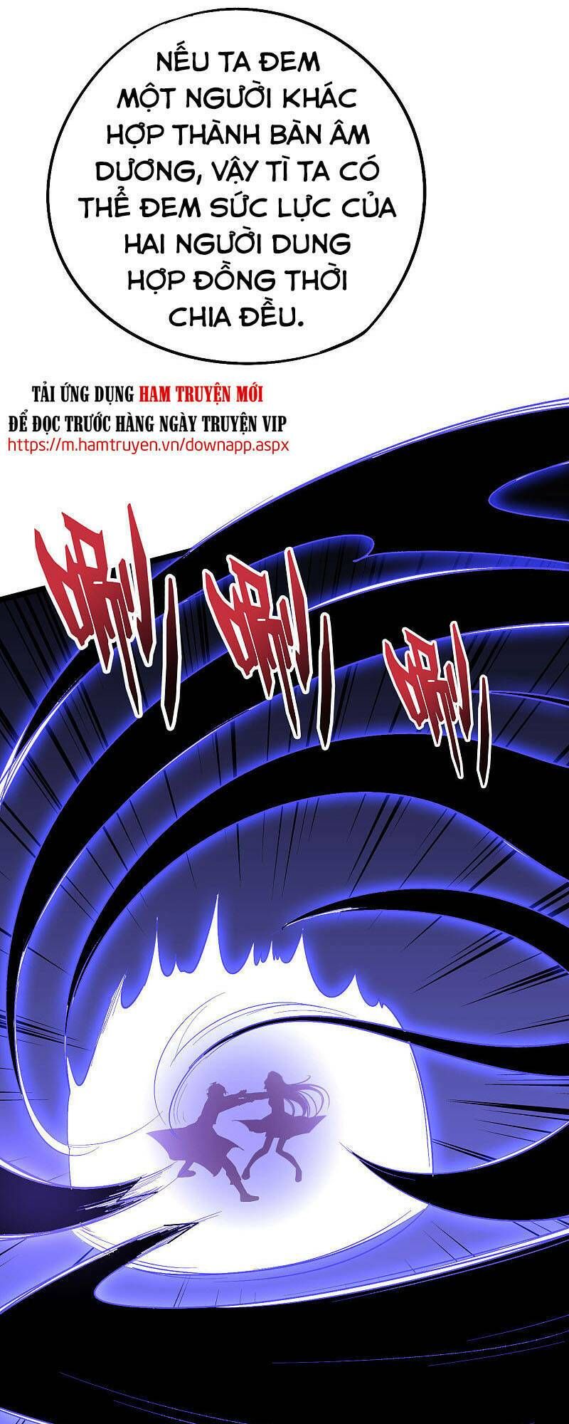 đọc truyện Phục Thiên Thánh Chủ Chương 127 ảnh 3 tại Thiên Thai Truyện