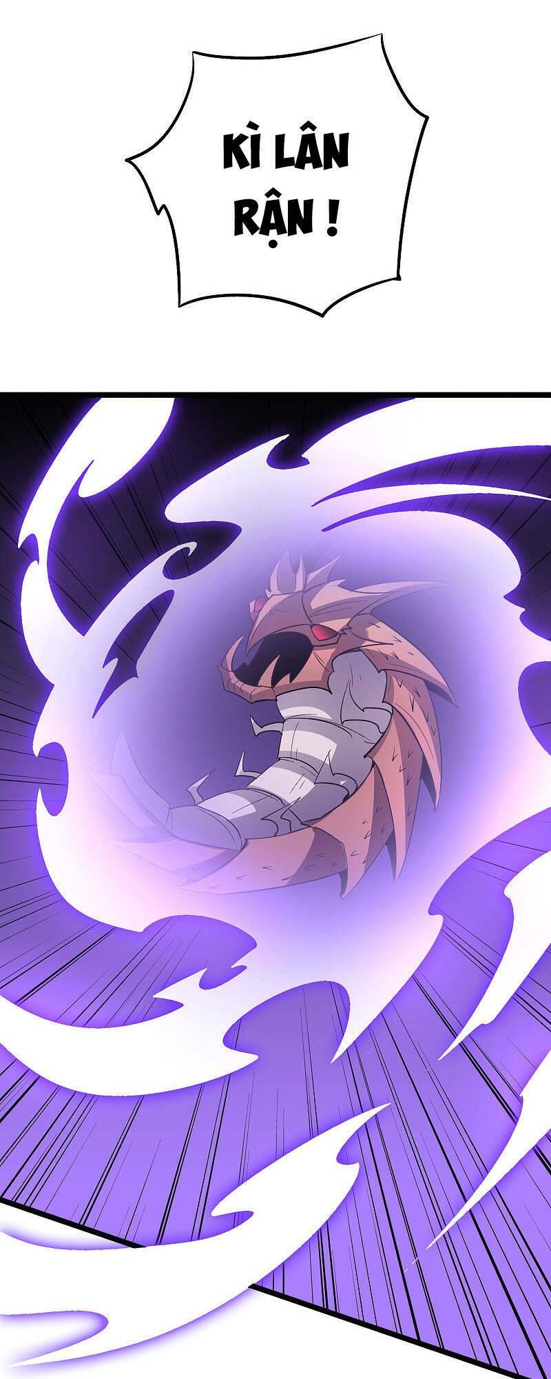 đọc truyện Phục Thiên Thánh Chủ Chương 127 ảnh 23 tại Thiên Thai Truyện