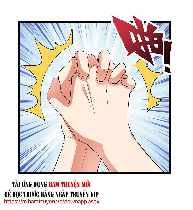 đọc truyện Phục Thiên Thánh Chủ Chương 127 ảnh 29 tại Thiên Thai Truyện