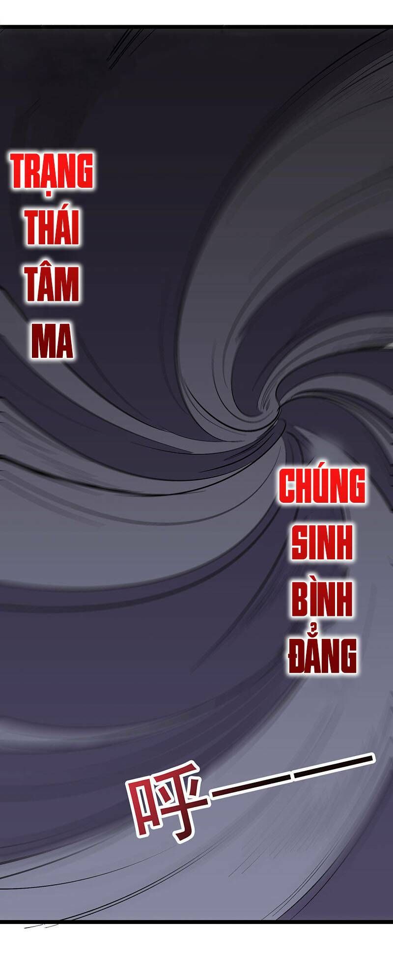 đọc truyện Phục Thiên Thánh Chủ Chương 127 ảnh 30 tại Thiên Thai Truyện