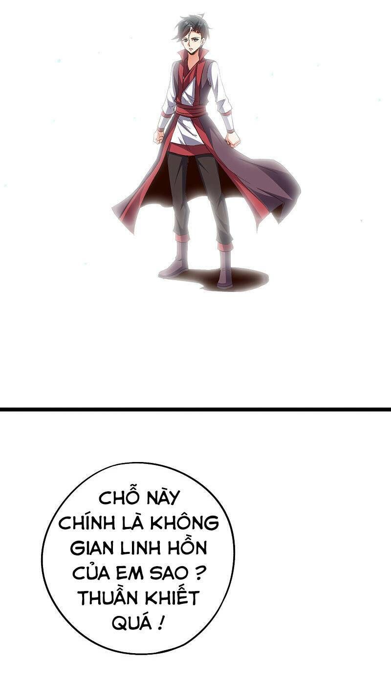 đọc truyện Phục Thiên Thánh Chủ Chương 127 ảnh 32 tại Thiên Thai Truyện